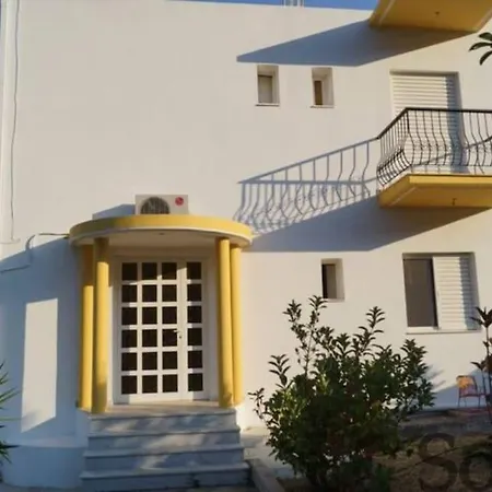 Elaia Mirtila 50m From Sea *