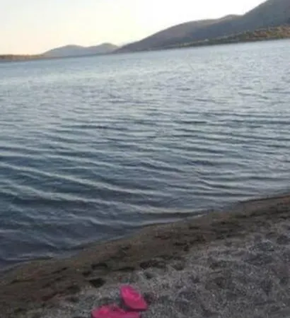 Vila Elaia Mirtila 50m From Sea Agios Dimitrios (Evia)