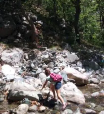 Vila Elaia Mirtila 50m From Sea *