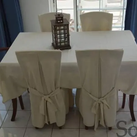 Elaia Mirtila 50m From Sea