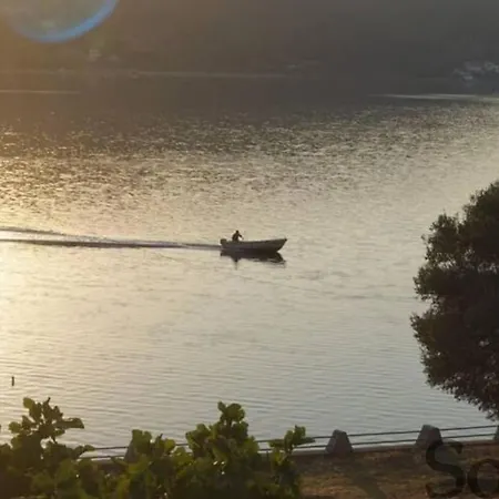 Elaia Mirtila 50m From Sea