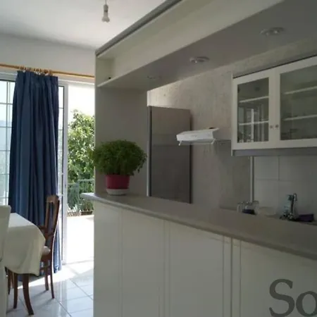 Elaia Mirtila 50m From Sea Vila