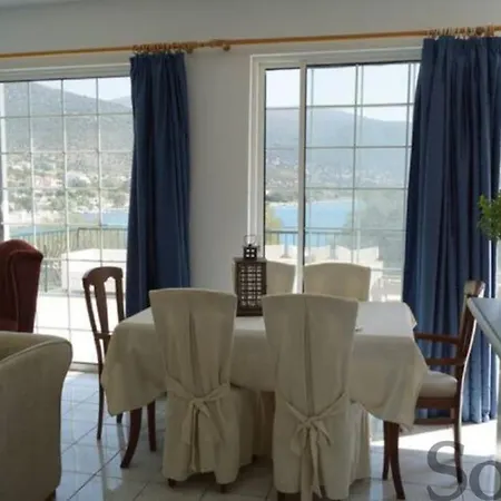 Elaia Mirtila 50m From Sea *