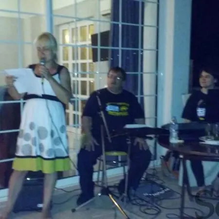 Elaia Mirtila 50m From Sea * Agios Dimitrios (Evia)