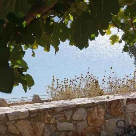 Elaia Mirtila 50m From Sea *